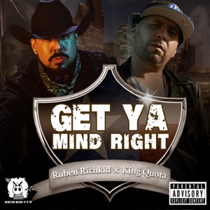 Get Ya Mind Right