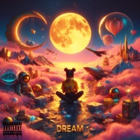 Dream (feat. Gold Kid, Alex.ad9 & Ahlex R) - Single - Kass 1