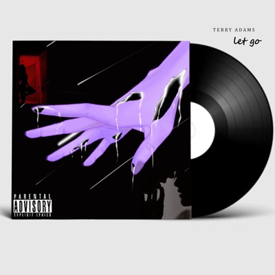 Let Go - Single