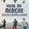 You're My Medicine (feat. Sean Rii & Jethro) - JAHBOY lyrics