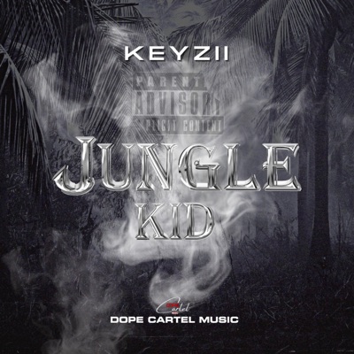 Jungle Kid - Single