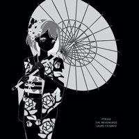 The Revengage - Single - Laure Cesario