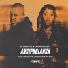 Angipholanga (feat. Deeper Phil, Shino Kikai & Jay Sax) cover art