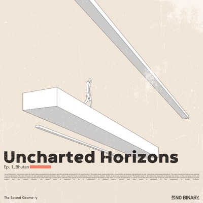 Uchartered Horizons - Bhutan - Single