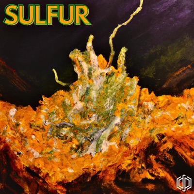 Sulfur - Single