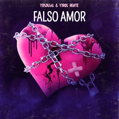 Falso Amor - Single