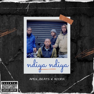 Apex_Beats - Ndiya ndiya (feat. Adorh)