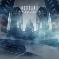 How Far I'll Go (Acoustic Version) - Single - Descape