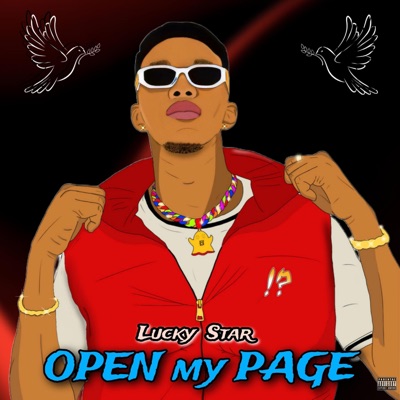 Open My Page - Single