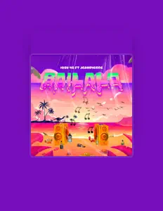 Hör dir Iosu 45 an, schau dir Musikvideos an, lies die Biografie, finde Tourdaten und mehr!