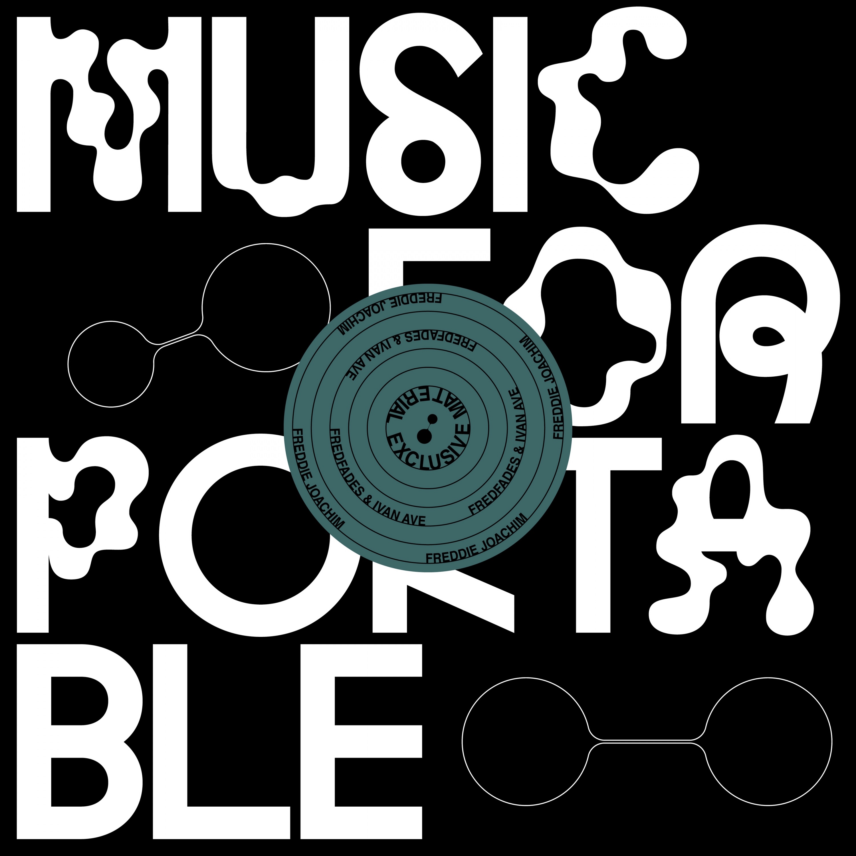 Water & Sand / All G - Single