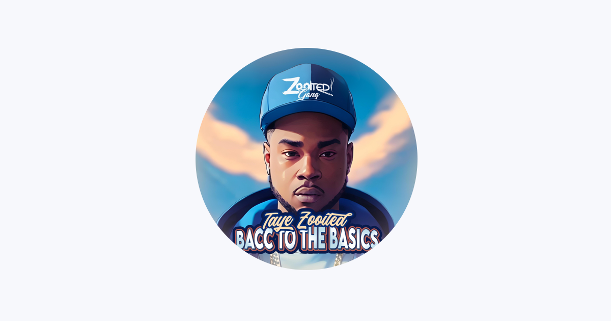 Jigga City - Apple Music