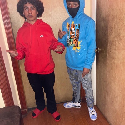 Power (feat. M5 & Prod.Loko La’Flare) - Single