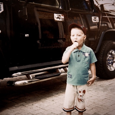 Кричишь - улыбаюсь - Single