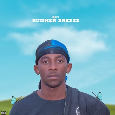 Summer Breeze (feat. Blaz3) - EP