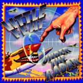 Little Feat - Loco Motives