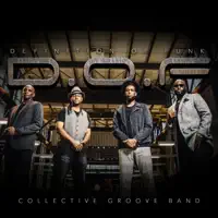 Definition Of Funk — Collective Groove Band