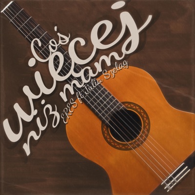 Coś więcej niż mam (feat. Julia Szeląg) - Single