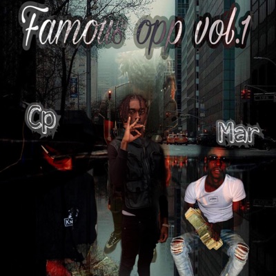 FAMOUS OPP, Vol. 1