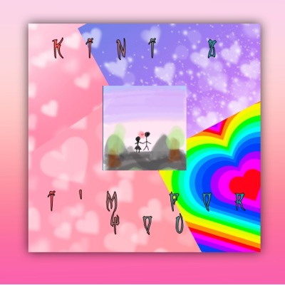 Iam For You - Single