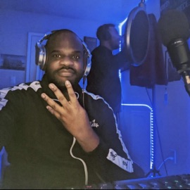 Hourgla$$ (feat. Delph) $upreme of $$