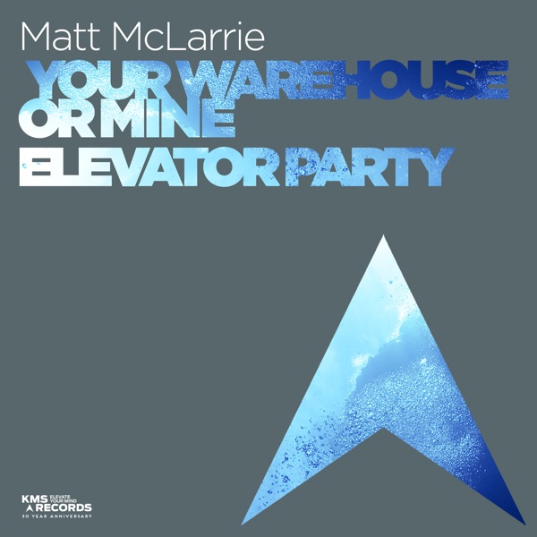 Your Warehouse or Mine & Elevator Party - EP