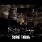 Sure Thing (Sped Up) [Remix] artwork