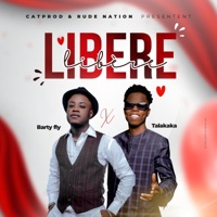 Libéré (feat. Talakaka) - Single - Barty Fly