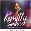 Kemilly Santos - Fogo e Glória / O Que Sua Glória Fez Comigo