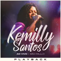 Fogo e Glória / O Que Sua Glória Fez Comigo — Kemilly Santos