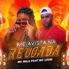 Me Avista na Revoada (feat. MC Leon) - Single