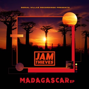Madagascar - EP