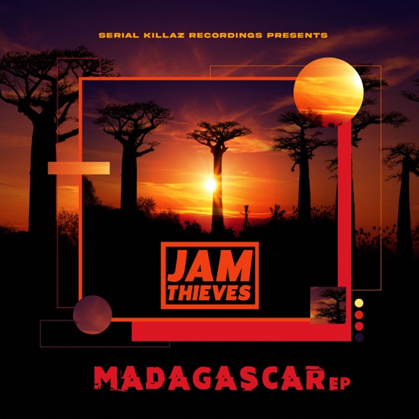 Madagascar - EP