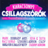 Karácsonyi csillagszórók - Various Artists