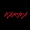 Karma - Crownsteve lyrics
