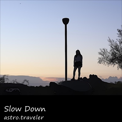 Slow Down - Single