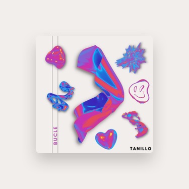 TANILLO - Lyrics, Playlists & Videos | Shazam