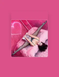 聆聽 Antonina Zolotova、觀看音樂影片、閱讀小傳、查看巡演日期等！