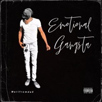 Emotional Gangsta - Single - Marifromda5