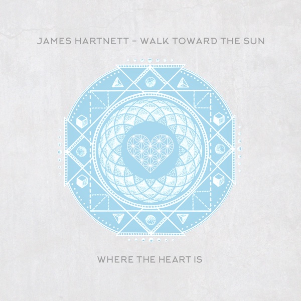 JAMES HARTNETT - Walk Toward The Sun - на Radio Record