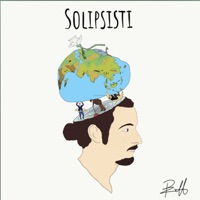 Solipsisti - Single - Zaff