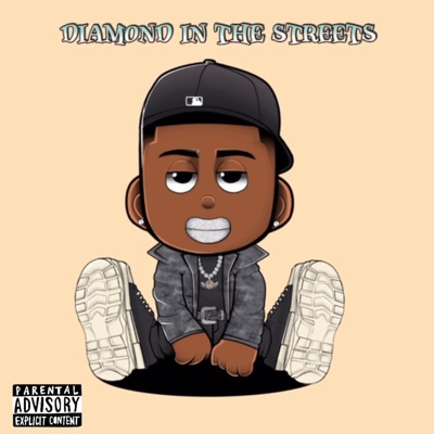 Diamond In The Streets