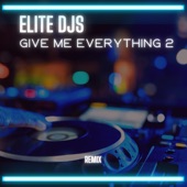 Give Me Everything 2 (Remix) artwork