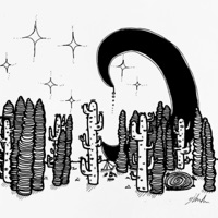 Snow Angels In July - Single - noneluke