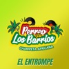 El Entrompe - Champeta Africana