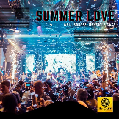 Summer Love - Single