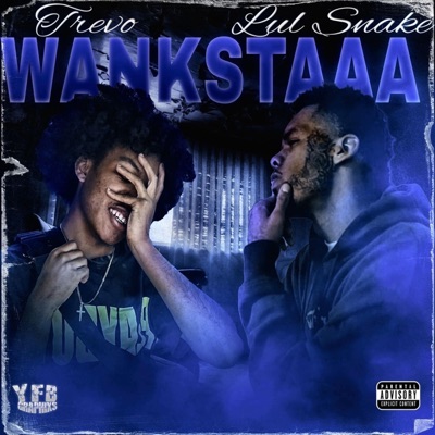 Wankstaaa - Single