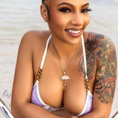 Rain Exoticaa - Single