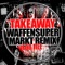 Chuck (Waffensupermarkt Remix) - Polly Powder lyrics