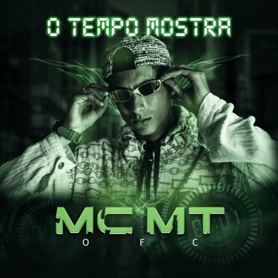O Tempo Mostra - Single